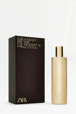 GOLDEN DECADE NAVIDAD EDP 80ML (2.71 FL. OZ).
