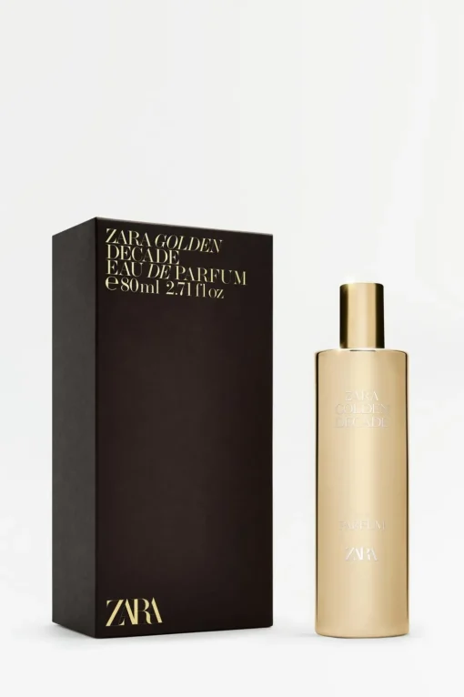 GOLDEN DECADE NAVIDAD EDP 80ML (2.71 FL. OZ).