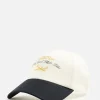 GORRA BORDADO CONTRASTE