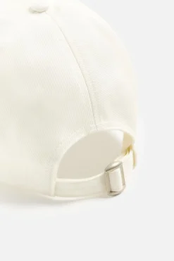 GORRA BORDADO CONTRASTE