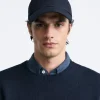 GORRA ESTRUCTURA TWILL