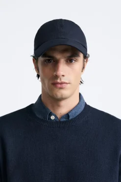 GORRA ESTRUCTURA TWILL
