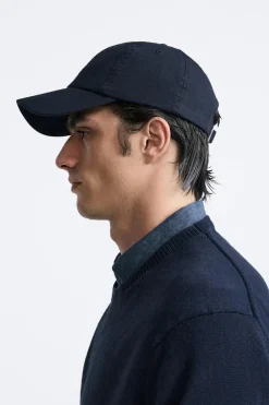 GORRA ESTRUCTURA TWILL