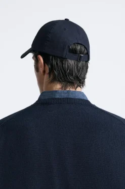 GORRA ESTRUCTURA TWILL