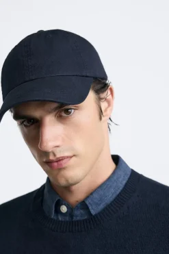 GORRA ESTRUCTURA TWILL