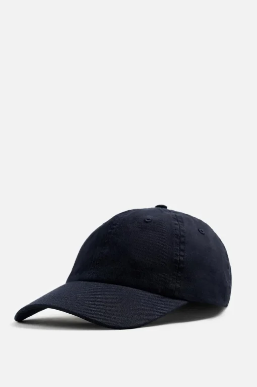GORRA ESTRUCTURA TWILL
