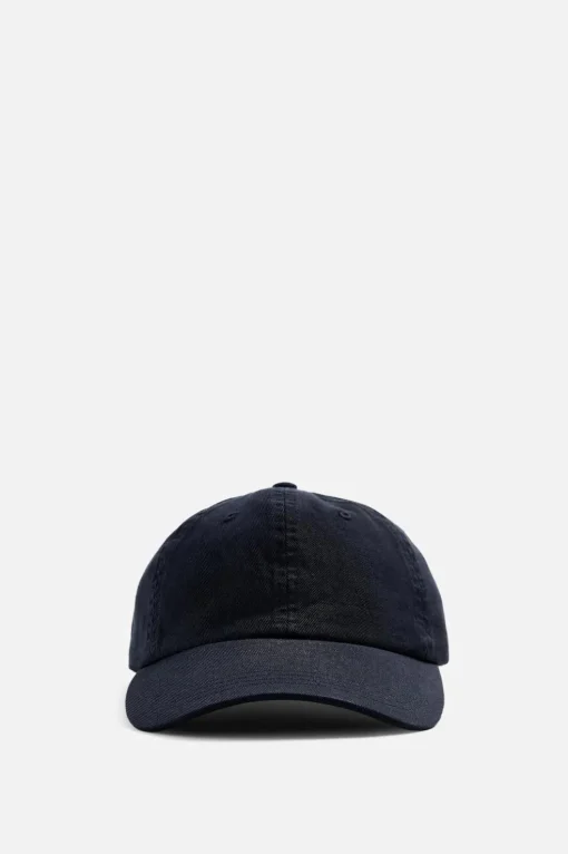 GORRA ESTRUCTURA TWILL