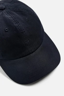 GORRA ESTRUCTURA TWILL