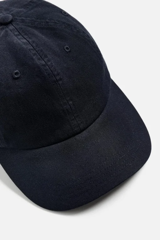 GORRA ESTRUCTURA TWILL