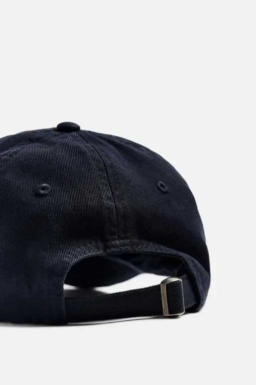 GORRA ESTRUCTURA TWILL