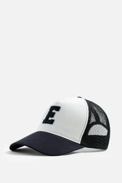 GORRA LETRA RELIEVE