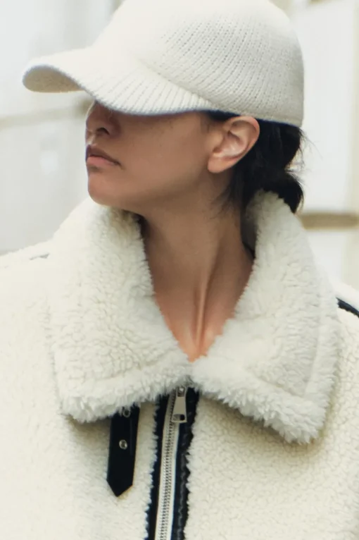 GORRA PUNTO