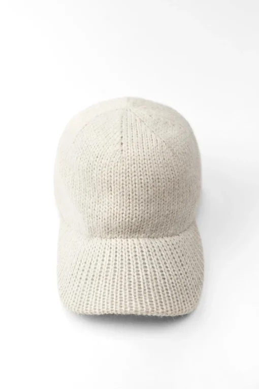 GORRA PUNTO