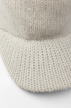 GORRA PUNTO