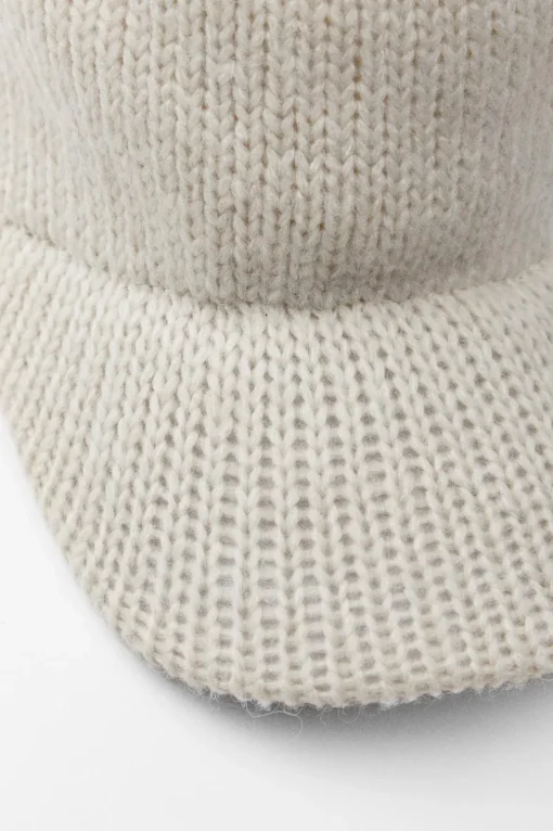 GORRA PUNTO