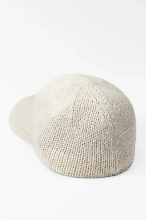GORRA PUNTO