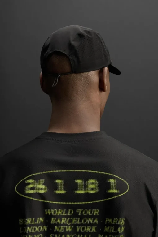 GORRA RUNNING