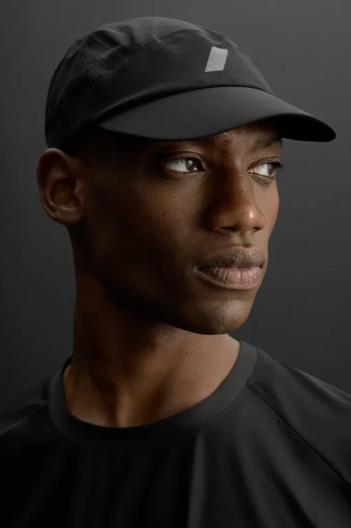 GORRA RUNNING