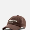 GORRA SOFT BORDADO