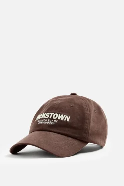GORRA SOFT BORDADO