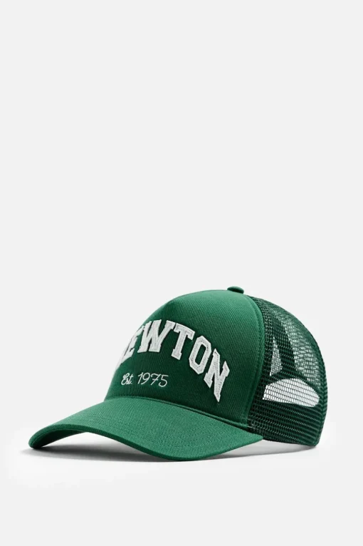 GORRA TEXTO RELIEVE