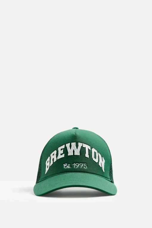 GORRA TEXTO RELIEVE