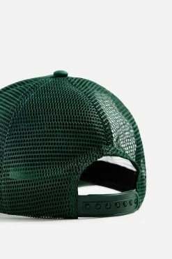 GORRA TEXTO RELIEVE