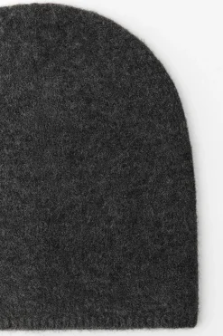 GORRO BEANIE PUNTO FINO