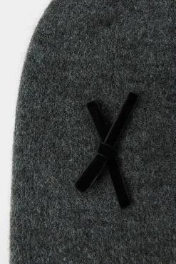 GORRO BEANIE PUNTO LAZOS