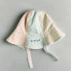 GORRO BOB PATCHWORK - SEA NY