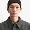 GORRO CORTO PUNTO