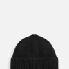 GORRO CORTO PUNTO CON LANA