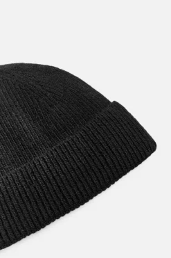 GORRO CORTO PUNTO CON LANA