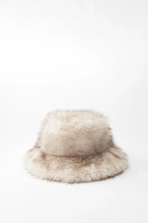 GORRO EFECTO PELO