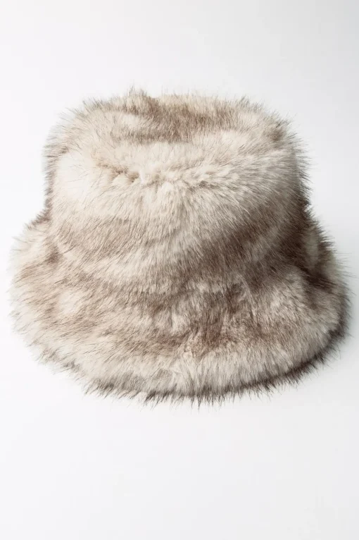 GORRO EFECTO PELO