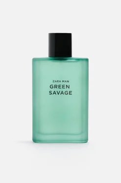 GREEN SAVAGE 90ML