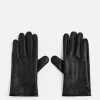 GUANTES BÁSICOS PIEL
