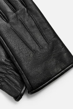GUANTES BÁSICOS PIEL