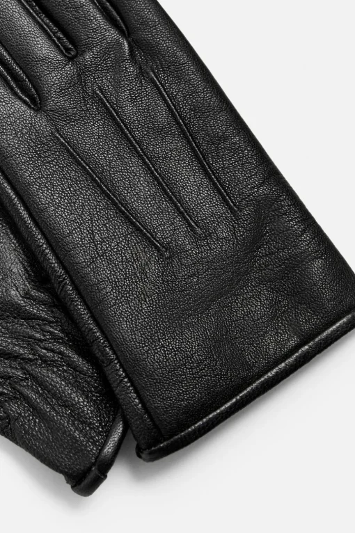 GUANTES BÁSICOS PIEL