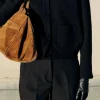 GUANTES CORTOS PIEL
