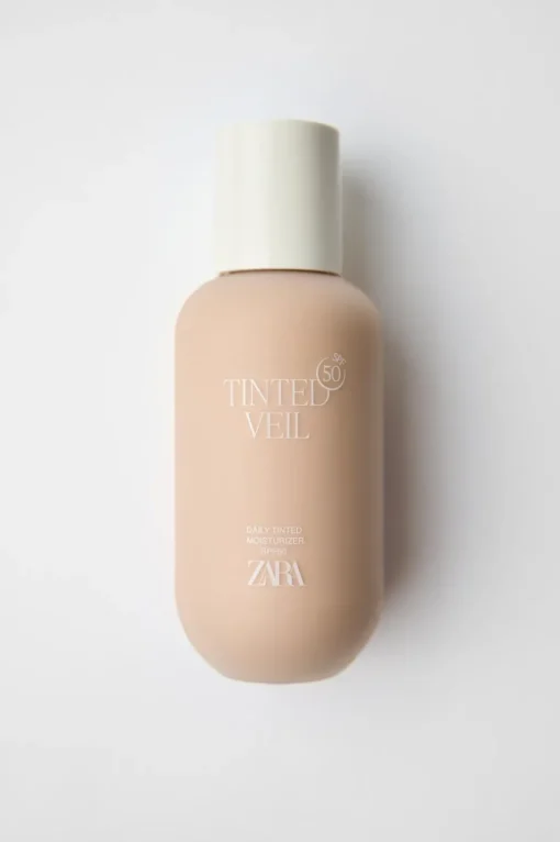 HIDRATANTE ULTRALIGERA SPF50 CON COLOR