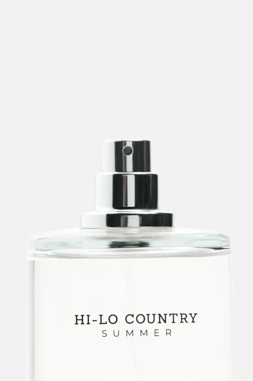 HI-LO SUMMER EDP 120ML (4.05 FL OZ)
