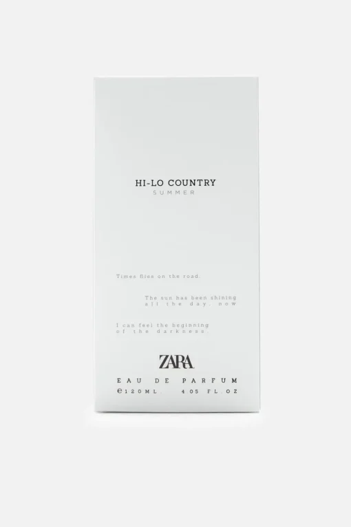HI-LO SUMMER EDP 120ML (4.05 FL OZ)