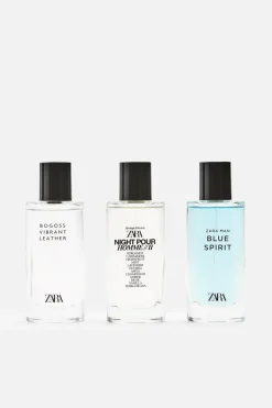 IN BLUE SET 3 X 40 ML (1.35 FL. OZ)