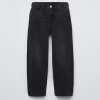 JEANS BAGGY