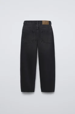 JEANS BAGGY