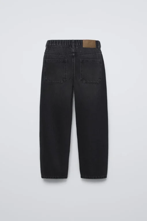 JEANS BAGGY