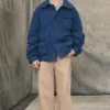JEANS BAGGY EFECTO DESGASTADO LIMITED EDITION