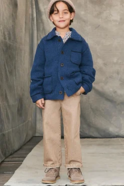 JEANS BAGGY EFECTO DESGASTADO LIMITED EDITION