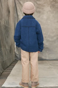 JEANS BAGGY EFECTO DESGASTADO LIMITED EDITION